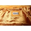 Дамско кожено яке Yessica | Mall112.com