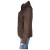 Дамско кожено яке Biaggini | Mall112.com