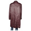 Дамско кожено палто | Mall112.com