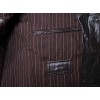 Мъжко кожено яке TCM | Mall112.com
