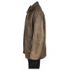 Мъжко кожено яке Donar | Mall112.com