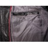 Мъжко кожено яке Milestone | Mall112.com