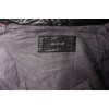 Мъжко кожено яке Milestone | Mall112.com
