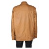 Мъжко кожено яке Larusso | Mall112.com