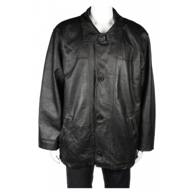 Мъжко кожено яке JCC Collection | Mall112.com