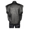 Мъжки кожен елек C&A | Mall112.com
