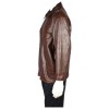 Мъжко кожено яке Marpel | Mall112.com