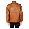 Мъжко кожено яке Machiavelli | Mall112.com