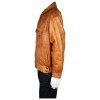 Мъжко кожено яке Machiavelli | Mall112.com