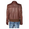Дамско кожено яке Avenue Foch | Mall112.com