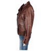 Дамско кожено яке Avenue Foch | Mall112.com
