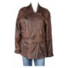 Дамско кожено яке Great OutDoor | Mall112.com