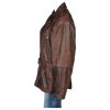Дамско кожено яке Great OutDoor | Mall112.com