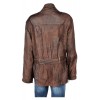 Дамско кожено яке Great OutDoor | Mall112.com