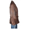 Дамско кожено яке Great OutDoor | Mall112.com
