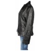 Дамско кожено яке Karia | Mall112.com