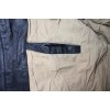 Мъжко кожено яке Blue Cash | Mall112.com