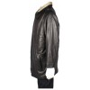 Мъжко кожено яке Itallo | Mall112.com