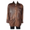 Мъжко кожено яке Rover & Lakes | Mall112.com