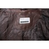 Мъжко кожено яке Rover & Lakes | Mall112.com