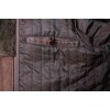 Мъжко кожено яке Rover & Lakes | Mall112.com