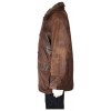 Мъжко кожено яке Rover & Lakes | Mall112.com
