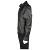 Мъжко кожено яке H&M Divided | Mall112.com