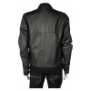 Мъжко кожено яке H&M Divided | Mall112.com