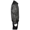 Мъжко кожено яке H&M Divided | Mall112.com