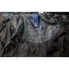 Мъжко кожено яке H&M Divided | Mall112.com