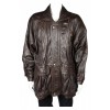 Мъжко кожено яке Yorn | Mall112.com