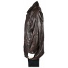 Мъжко кожено яке Yorn | Mall112.com