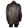 Мъжко кожено яке Yorn | Mall112.com