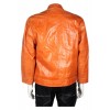Мъжко кожено яке Commander | Mall112.com