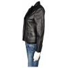 Дамско кожено яке Steel Leather | Mall112.com
