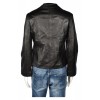 Дамско кожено яке Steel Leather | Mall112.com
