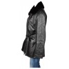 Дамско кожено яке Vunic | Mall112.com
