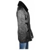 Дамско кожено яке Vunic | Mall112.com