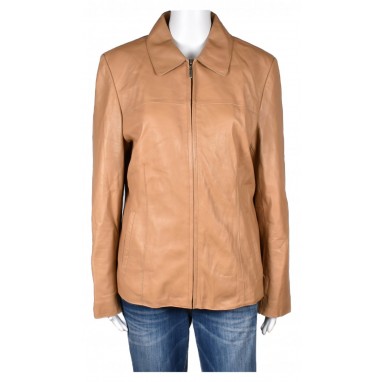 Дамско кожено яке Wilsons Leather | Mall112.com