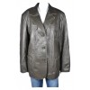 Дамско кожено яке Samoon | Mall112.com