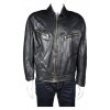 Мъжко кожено яке Vera Pelle | Mall112.com