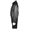 Мъжко кожено яке Vera Pelle | Mall112.com