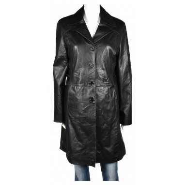 Дамско кожено яке Rockhill | Mall112.com