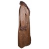 Дамско кожено палто Elements | Mall112.com