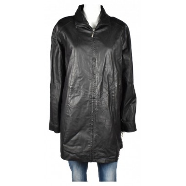 Дамско кожено яке JCC Collection | Mall112.com