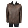 Мъжко кожено яке Canda | Mall112.com
