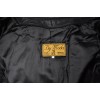 Мъжко кожено яке By Moda | Mall112.com