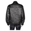 Мъжко кожено яке Hathaway | Mall112.com