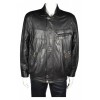 Мъжко кожено яке Gina | Mall112.com