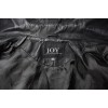 Дамско кожено яке Joy | Mall112.com